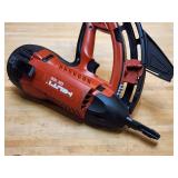 Hilti GX 100 Automatic Gas Actuated Nailing Tool