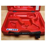 Hilti GX 100 Automatic Gas Actuated Nailing Tool
