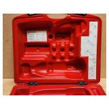 Hilti GX 100 Automatic Gas Actuated Nailing Tool