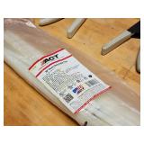 (5) Malco TY 4G Nylon Strap Tensioning Tools with Nylon Straps