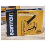 (2) Bostitch Staple Guns with Staples