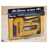 (2) Bostitch Staple Guns with Staples