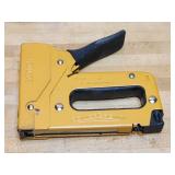 (1) Arrow Electris Staple Gun & (2) Bostitch Staple Guns