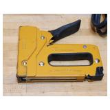 (1) Arrow Electris Staple Gun & (2) Bostitch Staple Guns