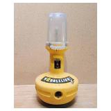Job Site Electric Wobble Light