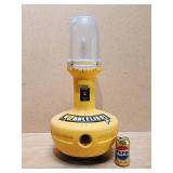 Job Site Electric Wobble Light