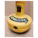 Job Site Electric Wobble Light