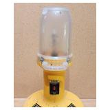 Job Site Electric Wobble Light
