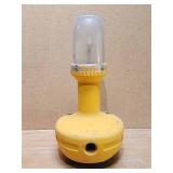 Job Site Electric Wobble Light