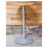 Bar Height Table