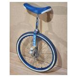 Vintage Schwinn Unicycle