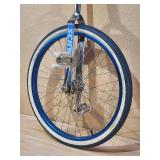 Vintage Schwinn Unicycle