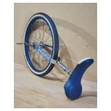 Vintage Schwinn Unicycle