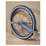 Vintage Schwinn Unicycle