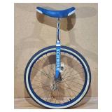 Vintage Schwinn Unicycle