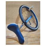 Vintage Schwinn Unicycle
