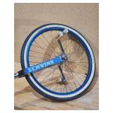 Vintage Schwinn Unicycle