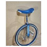 Vintage Schwinn Unicycle