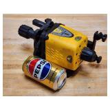 David White Battery-Operated ML 450N Laser Level