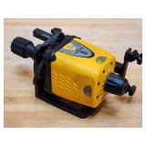 David White Battery-Operated ML 450N Laser Level