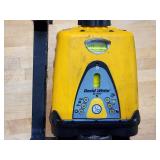 David White Battery-Operated ML 450N Laser Level
