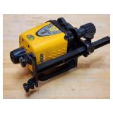 David White Battery-Operated ML 450N Laser Level