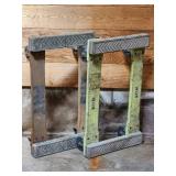 (2) Furniture Dollys