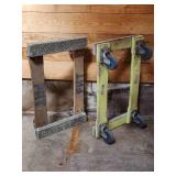 (2) Furniture Dollys