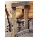 (2) Furniture Dollys