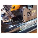 Pro Temp Electric Kerosene Torpedo Shop Heater