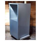 Metal Garage Storage Unit