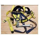 Sala Construction / Hoist Safety Harness