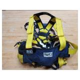 Sala Construction / Hoist Safety Harness