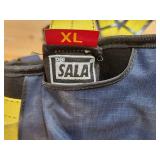 Sala Construction / Hoist Safety Harness