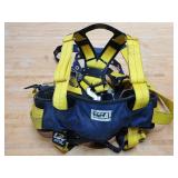 Sala Construction / Hoist Safety Harness