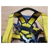 Sala Construction / Hoist Safety Harness