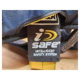Sala Construction / Hoist Safety Harness