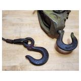 Heavy Duty Winch / Come Along