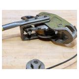 Heavy Duty Winch / Come Along