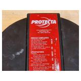 Protecta Retractable Reel with Safety Harness