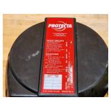 Protecta Retractable Reel with Safety Harness