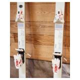 Pair of Adult Elan Down Hill Ski