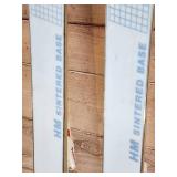 Pair of Adult Elan Down Hill Ski