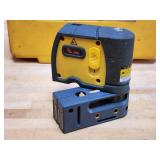 Robo Vector Battery Operated Laser Level