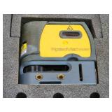 Robo Vector Battery Operated Laser Level