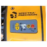 Spectra Precision Interior Laser System