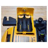 Spectra Precision Interior Laser System