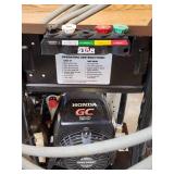 NorthStar Power Washer