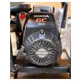 NorthStar Power Washer