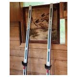 Pair of Adult Horizon Cross Country Ski